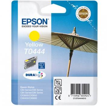 Epson T0444 gelb